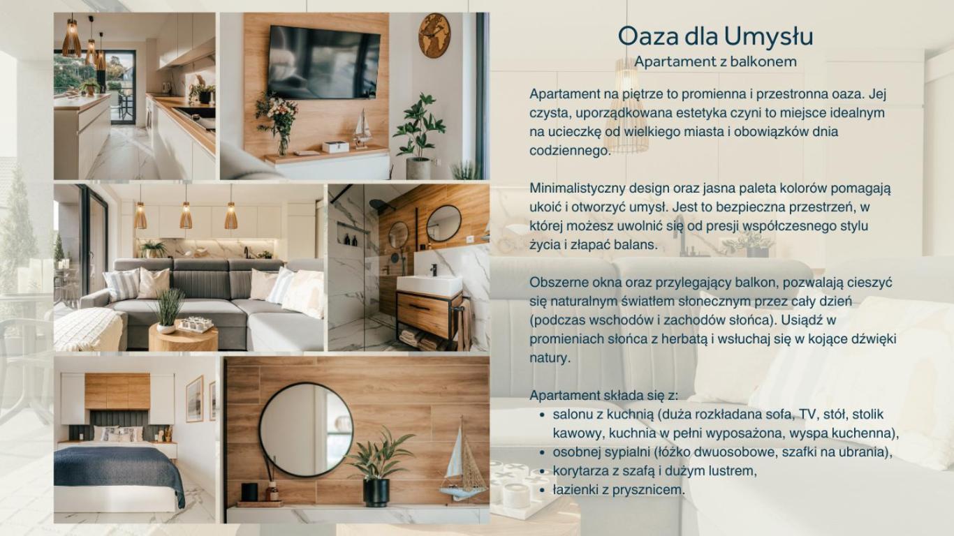 Balans Nad Jeziorem Slesin  Luaran gambar